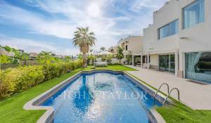 Verkauf Villa The Meadows