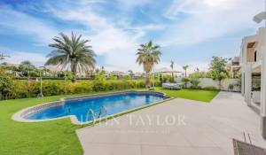 Verkauf Villa The Meadows