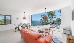Verkauf Villa Théoule-sur-Mer