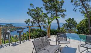 Verkauf Villa Théoule-sur-Mer