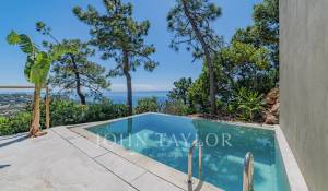 Verkauf Villa Théoule-sur-Mer