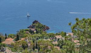 Verkauf Villa Théoule-sur-Mer