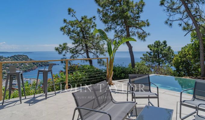Verkauf Villa Théoule-sur-Mer