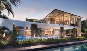 Verkauf Villa Tilal Al Ghaf