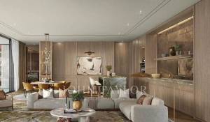 Verkauf Villa Tilal Al Ghaf