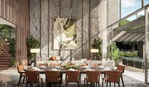 Verkauf Villa Tilal Al Ghaf