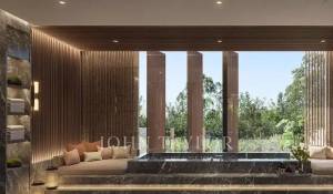 Verkauf Villa Tilal Al Ghaf