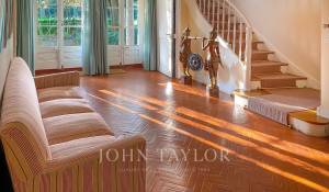 Verkauf Villa Tolochenaz