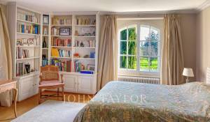 Verkauf Villa Tolochenaz