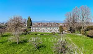 Verkauf Villa Tolochenaz