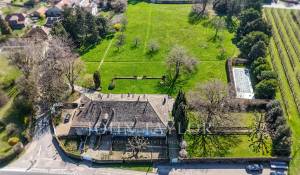 Verkauf Villa Tolochenaz