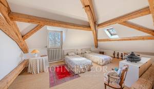 Verkauf Villa Tolochenaz