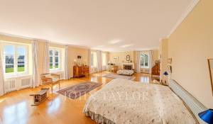 Verkauf Villa Tolochenaz