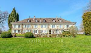 Verkauf Villa Tolochenaz