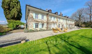 Verkauf Villa Tolochenaz