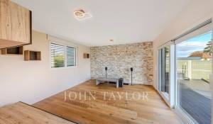 Verkauf Villa Tolochenaz