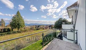 Verkauf Villa Tolochenaz