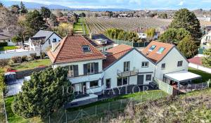 Verkauf Villa Tolochenaz