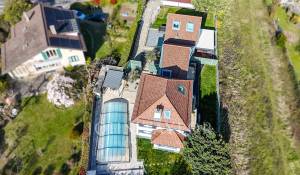 Verkauf Villa Tolochenaz