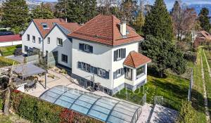 Verkauf Villa Tolochenaz