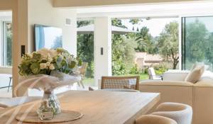 Verkauf Villa Valbonne