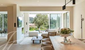 Verkauf Villa Valbonne