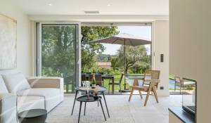 Verkauf Villa Valbonne