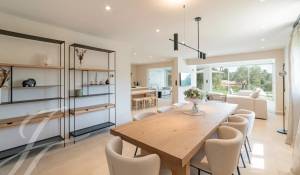 Verkauf Villa Valbonne