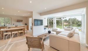 Verkauf Villa Valbonne