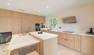 Verkauf Villa Valbonne