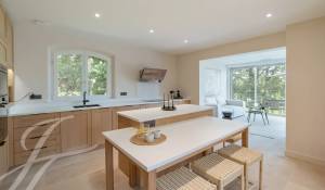 Verkauf Villa Valbonne