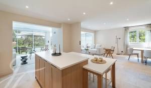 Verkauf Villa Valbonne