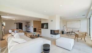 Verkauf Villa Valbonne