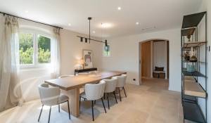 Verkauf Villa Valbonne