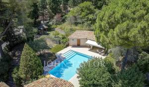 Verkauf Villa Valbonne