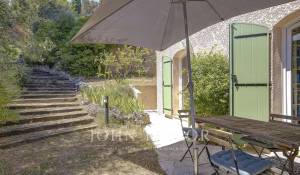 Verkauf Villa Valbonne