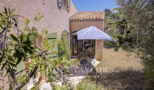 Verkauf Villa Valbonne