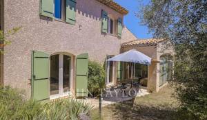 Verkauf Villa Valbonne