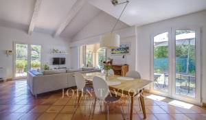 Verkauf Villa Valbonne