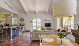 Verkauf Villa Valbonne