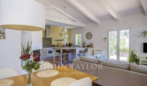 Verkauf Villa Valbonne