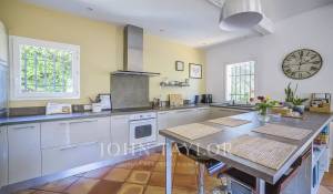 Verkauf Villa Valbonne