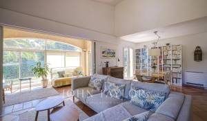 Verkauf Villa Valbonne