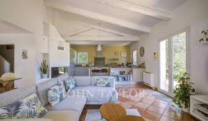 Verkauf Villa Valbonne