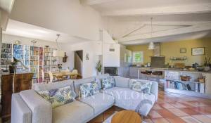 Verkauf Villa Valbonne