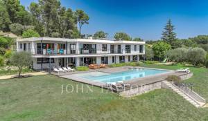 Verkauf Villa Valbonne