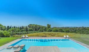 Verkauf Villa Valbonne