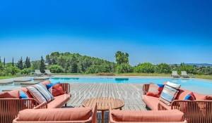 Verkauf Villa Valbonne