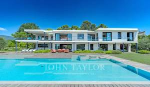 Verkauf Villa Valbonne