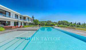 Verkauf Villa Valbonne